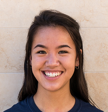 Esther Wang