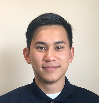 Raymond Yu